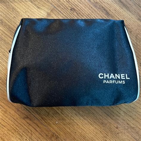 vintage chanel makeup case|Chanel vanity case original.